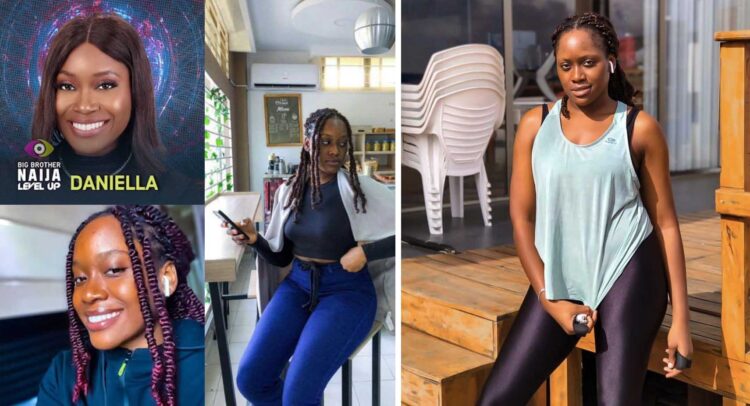 Daniella BBNaija Biography, Cars, Net worth, Social Media