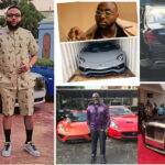 Top Cars You’ll Likely See In A Nigerian Billionaire’s Garage