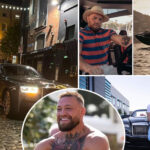 From A $4M Lamborghini Yacht To A $370k Rolls Royce - Conor McGregor’s Ultra Luxury Lifestyle