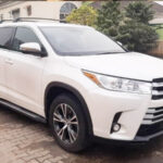 2018 Toyota Highlander Price, Reviews, Buying Guide