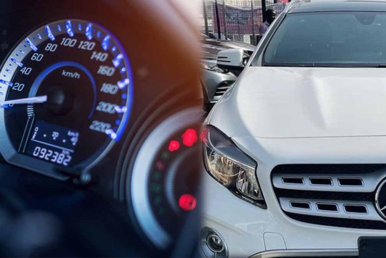 What you need to know about high mileage cars