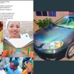 Apostle Chibuzor Chinyere Gifts Deborah’s Family New Car, House & Scholarships 