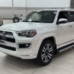 2023 Toyota 4Runner