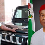 Innoson Vehicles Sues Imo State Government over N2.5B Debt