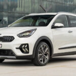 Kia Niro Hybrid