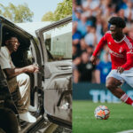Ola Aina’s salary, biography, girlfriend, net worth, car, house