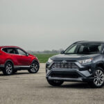 2019 Toyota RAV4 vs. Honda CR-V - Which Should You Buy 