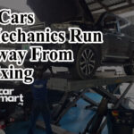 6 Cars Mechanics Run Away From Fixing