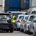 Dealers threaten shutdown over 15% levy imposed on imported vehicles by Customs