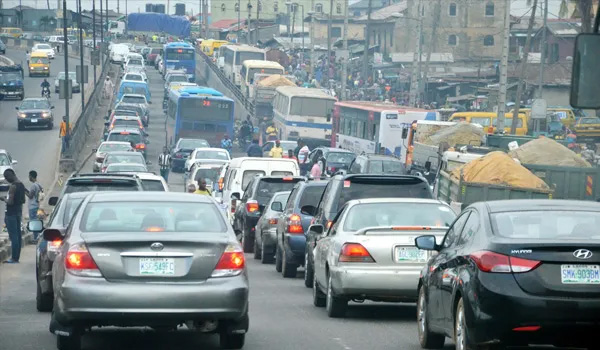 Lagos-Living-Causes-Of-Traffic-In-Lagos