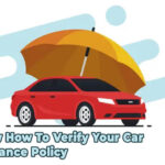 Know How To Verify Your Car Insurance Policy