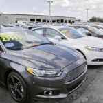 Used Car Price Hikes May Soon Be Over