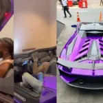 13 Facts We Discovered About Burna Boy’s Lamborghini Aventador SVJ Worth Over a Billion Naira