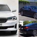 2021 540i Review - All you need to know about the new BMW 5 Series