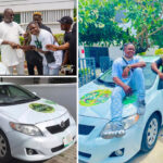 Obi Cubana Gift Car, N100,000 monthly to the Winner of Odogwu Bitters Challenge