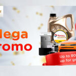 Quartz Mega Promo - You can win amazing gift items