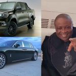 Cletus Ibeto Net Worth, Biography, Cars And Houses