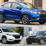 Best Honda HR-V Year to Buy, See the Year You must Avoid