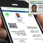 How to Get an Electronic Driver’s Licence through your smartphone