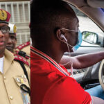 Drivers Who Use Earphones While Driving Can Face A Six-month Jail Sentence - FRSC