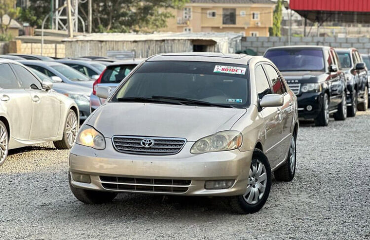 How To Buy A Very Good Tokunbo Car In Nigeria