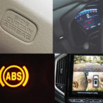 safety features for every car