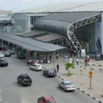 International Airport Lagos Increases Car Parking Tariff