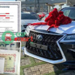 How to verify Proof of Car ownership in Nigeria