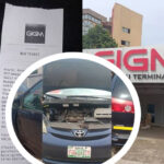 Lawyer Accuses God is Good Motors, Of Endangering Passengers’ Lives With Use of Rickety Vehicle