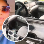 Lagos Socialite, Shantizworld, Narrates Crazy Traffic Theft Experience In Apogbon Lagos