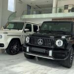 Mercedes Benz G63 Price In Nigeria, Reviews And Buying Guide