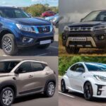 Latest New Cars Prices In South Africa 2021