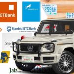 List Of Banks Offering Vehicle Finance In Nigeria