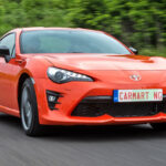 Toyota GT86