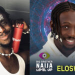 Eloswag Bbnaija Biography, Net worth, Cars, Social Media