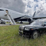 Verified Private Jet Companies In Nigeria