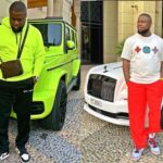 Hushpuppi Net Worth, Cars, Source of Income & Biography