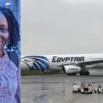 “Egypt Air Failed to Accept Full Responsibility” -Family of Late Nigerian Student Travelling to London for Studies Plans Burial, Criticizes Egypt Air