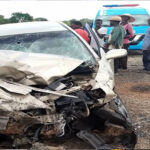 toyota hummer bus accident
