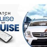 Innoson Launches Ride-hailing Service IVM Cruise