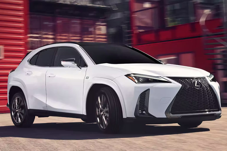 What Is the Cheapest Lexus Hybrid You Can Buy