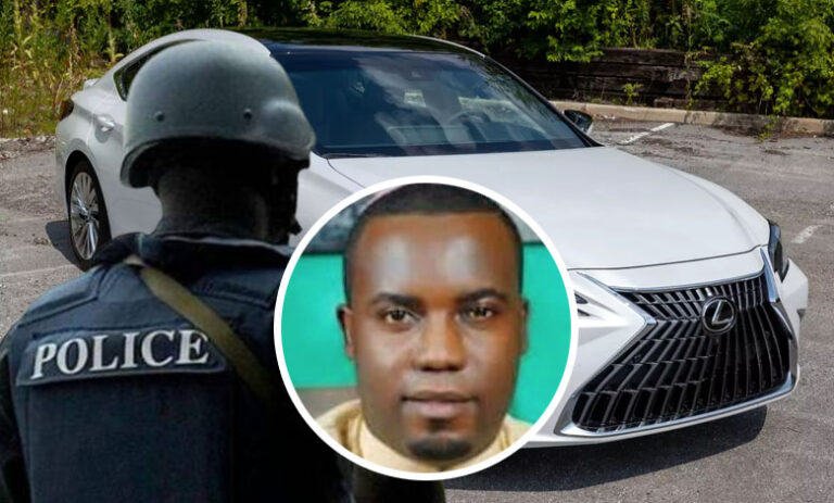 Edo Police Arrests Prophet Who Steals Cars Using Fake Prophecy