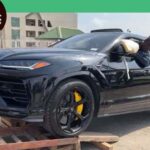 owning a Lamborghini Urus in Nigeria