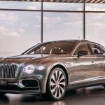 2020 Bentley Flying Spur