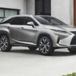 2021 Lexus RX 350 Price, Interior, Engine, and Performance