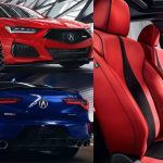 Acura 2021 TLX Get Official Price