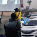 LASDRI Commences Training of Lagos Ride Taxi Scheme Drivers