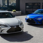 Are The Lexus Cars As Good As People Believe