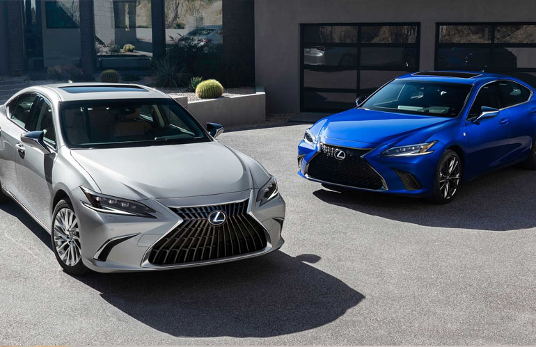 Are The Lexus Cars As Good As People Believe