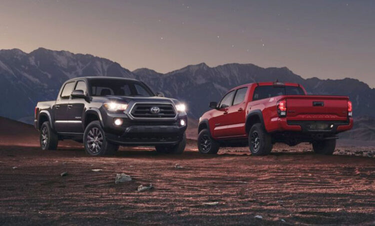 2023 Toyota Tacoma Reviews, Price, Specification, Buying Guide – Release Date